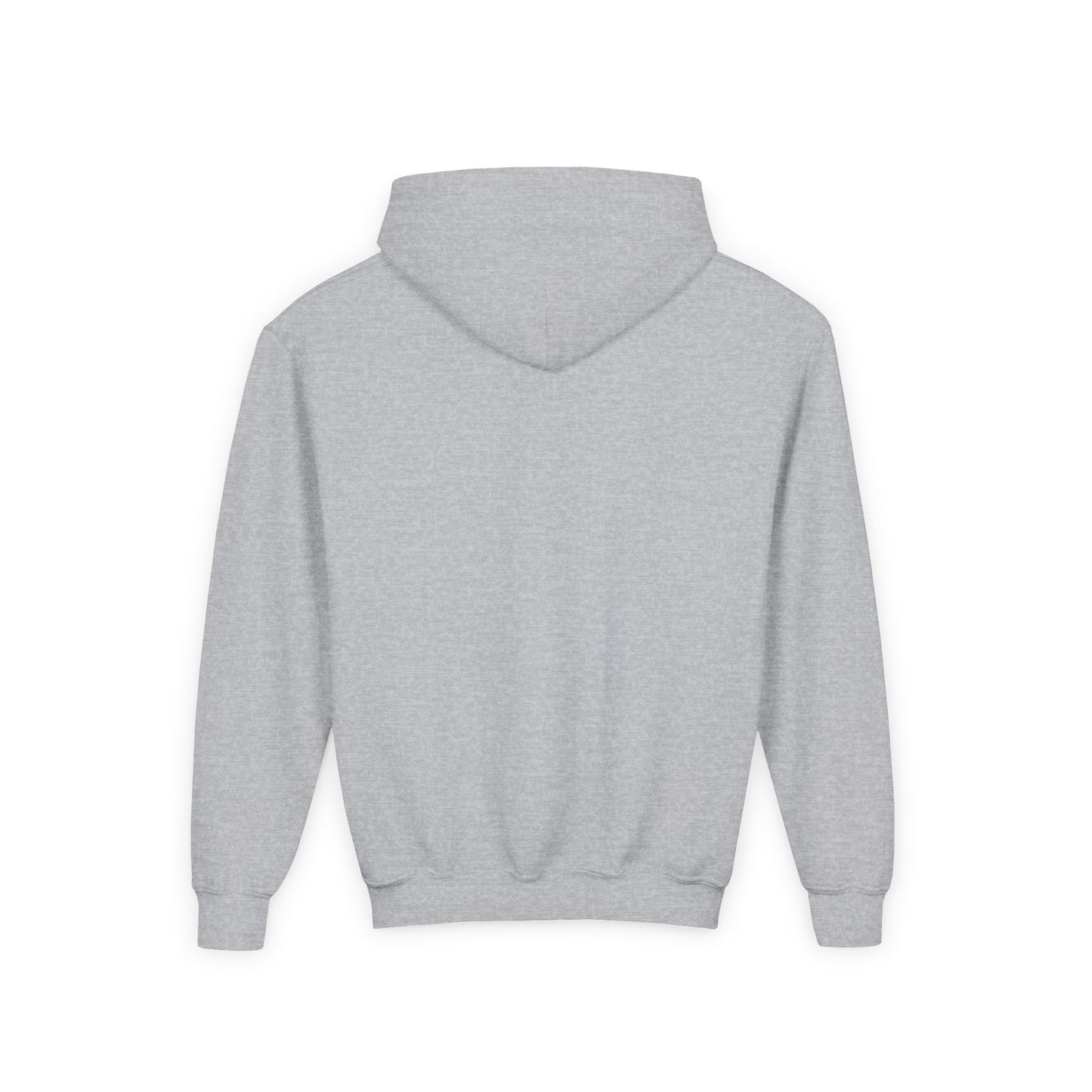 Youth Broad Creek General Classic Savannah Hoodie