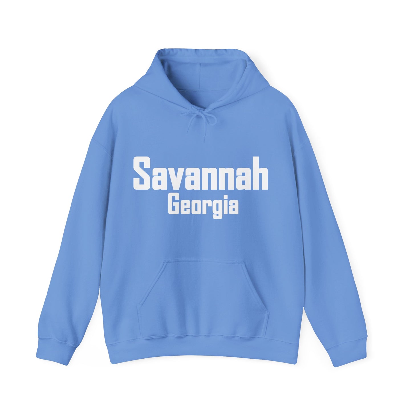 Broad Creek Classic Savannah Hoodie