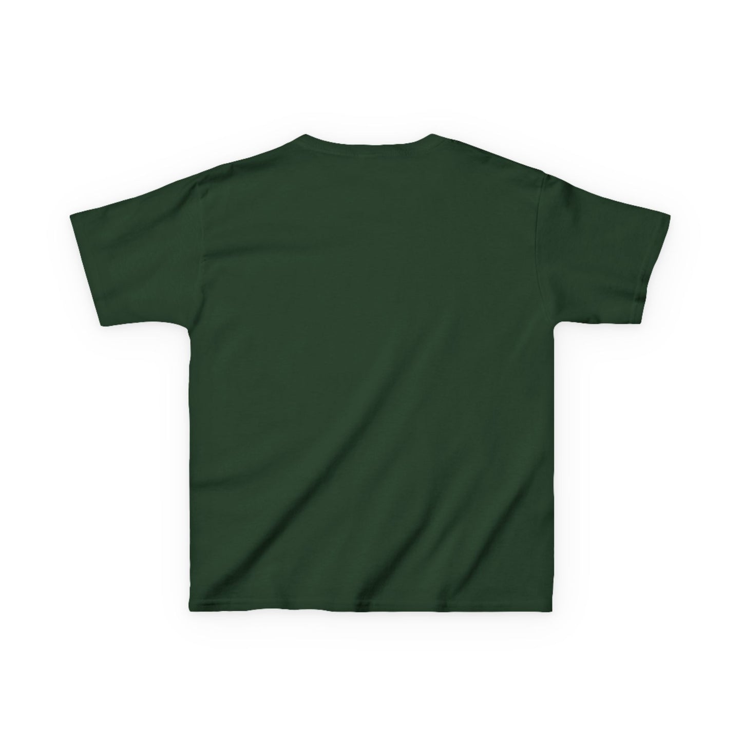 Kids Broad Creek General Island Icons T-shirt