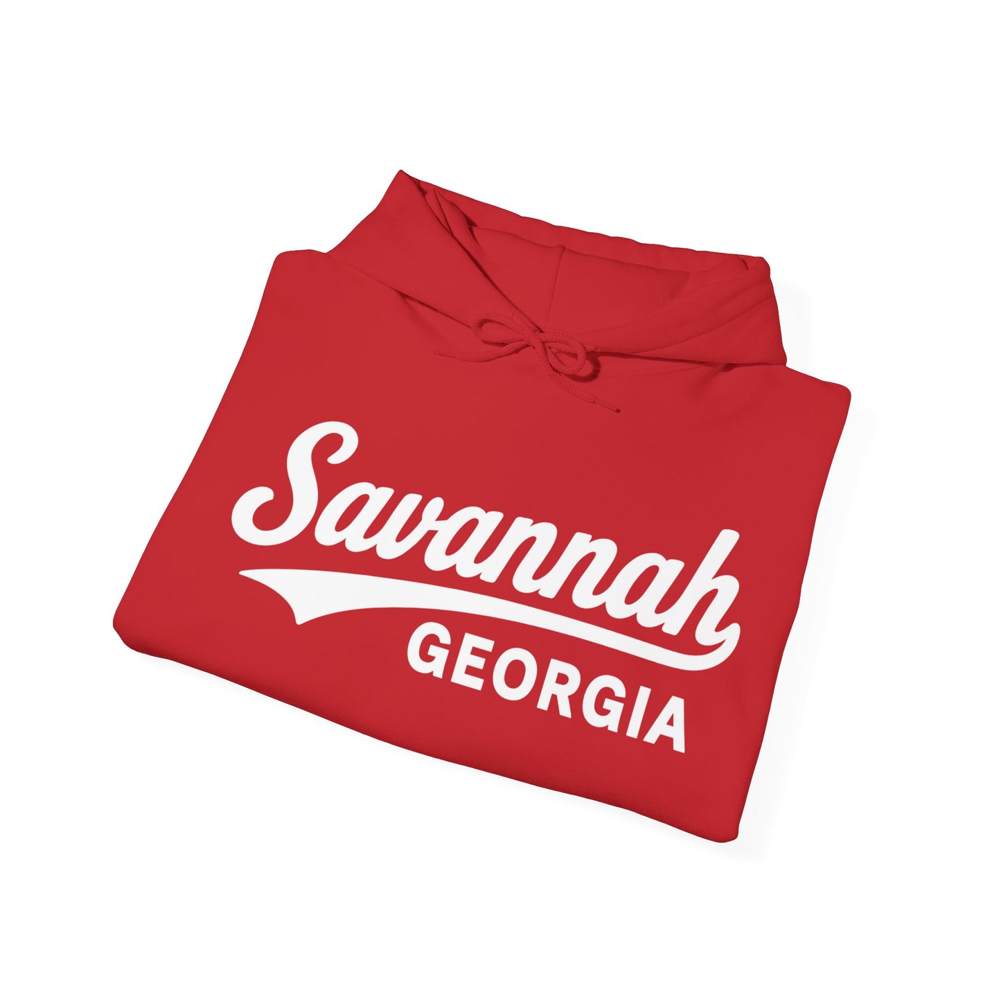 Broad Creek General Classic Savannah Hoodie