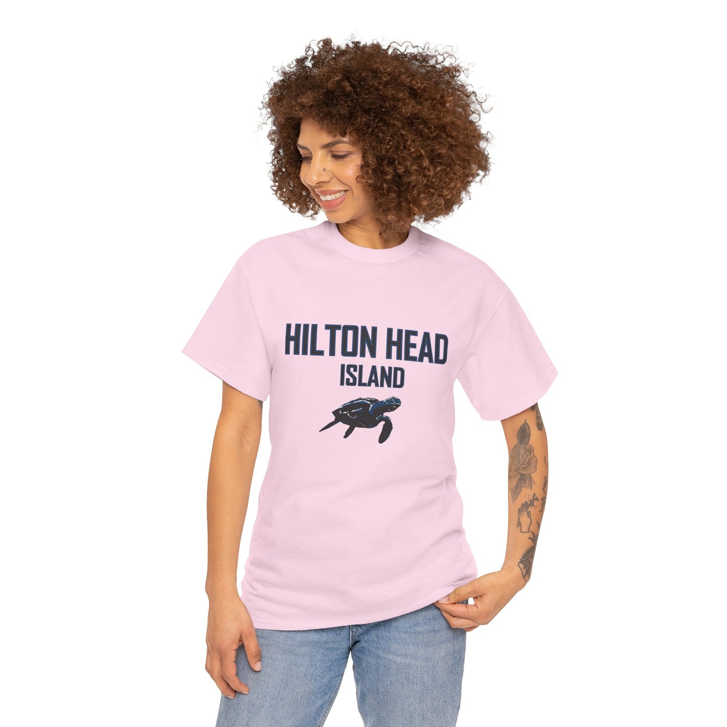 Broad Creek General Sea Turtle T-shirt