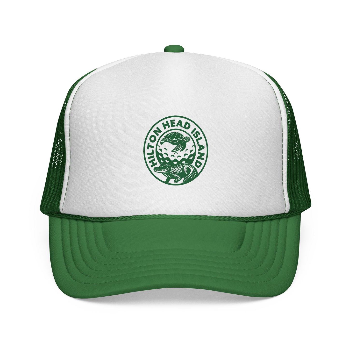 Broad Creek General Island Icons Trucker Cap