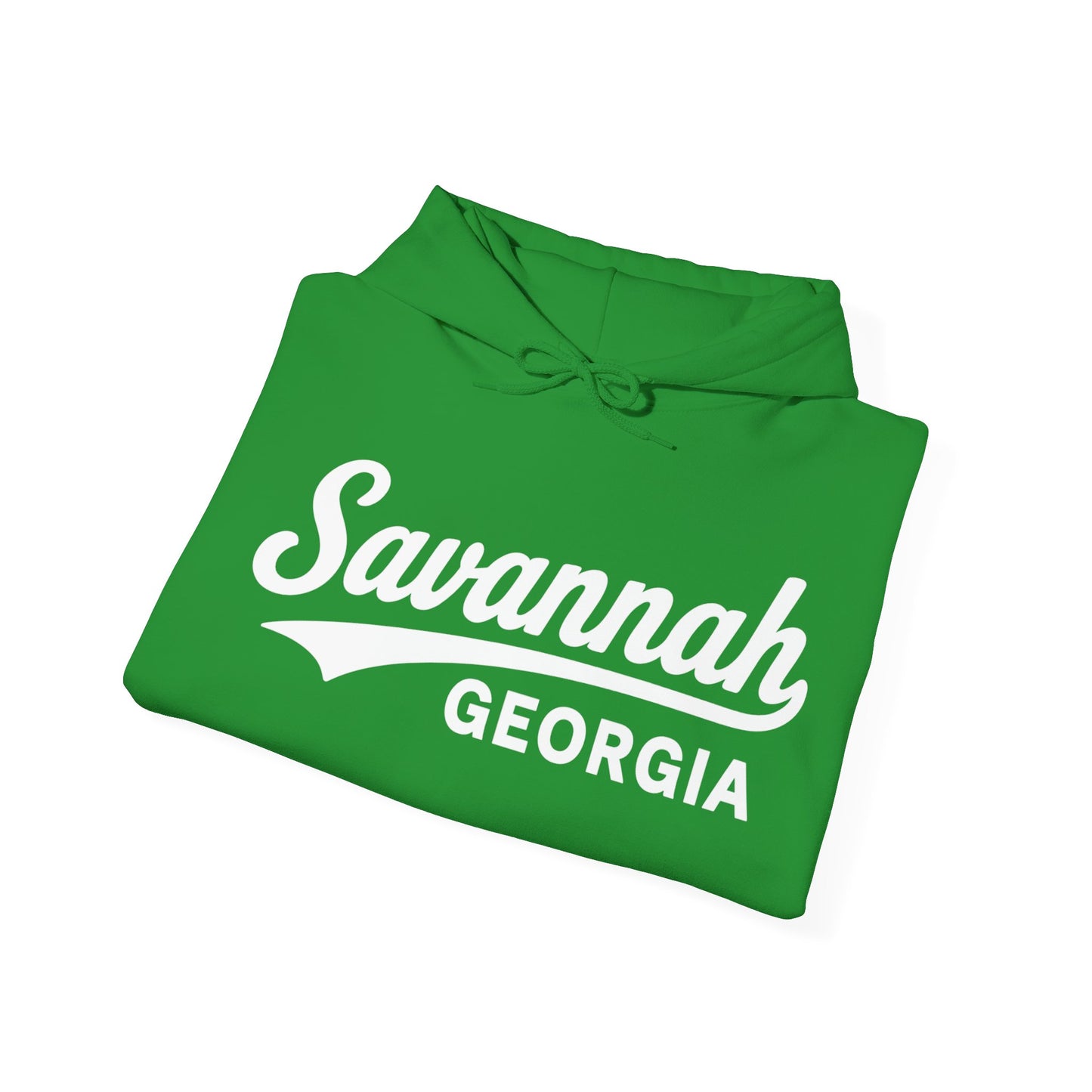 Broad Creek General Classic Savannah Hoodie