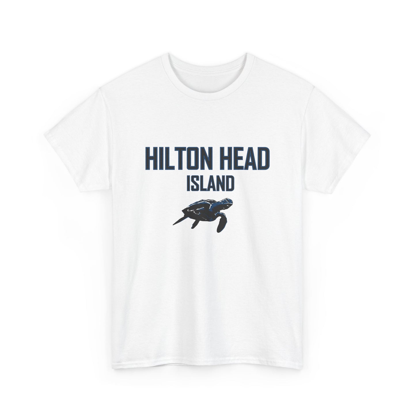 Broad Creek General Sea Turtle T-shirt
