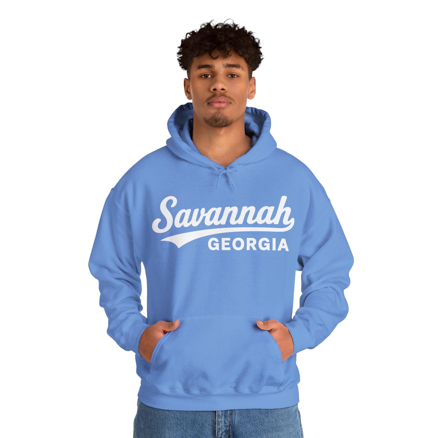 Broad Creek General Classic Savannah Hoodie
