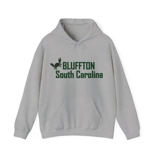 Broad Creek Bluffton Hoodie