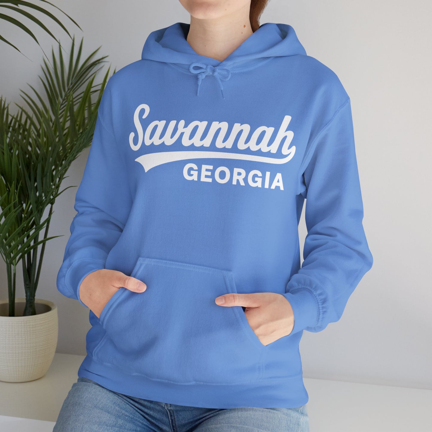 Broad Creek General Classic Savannah Hoodie