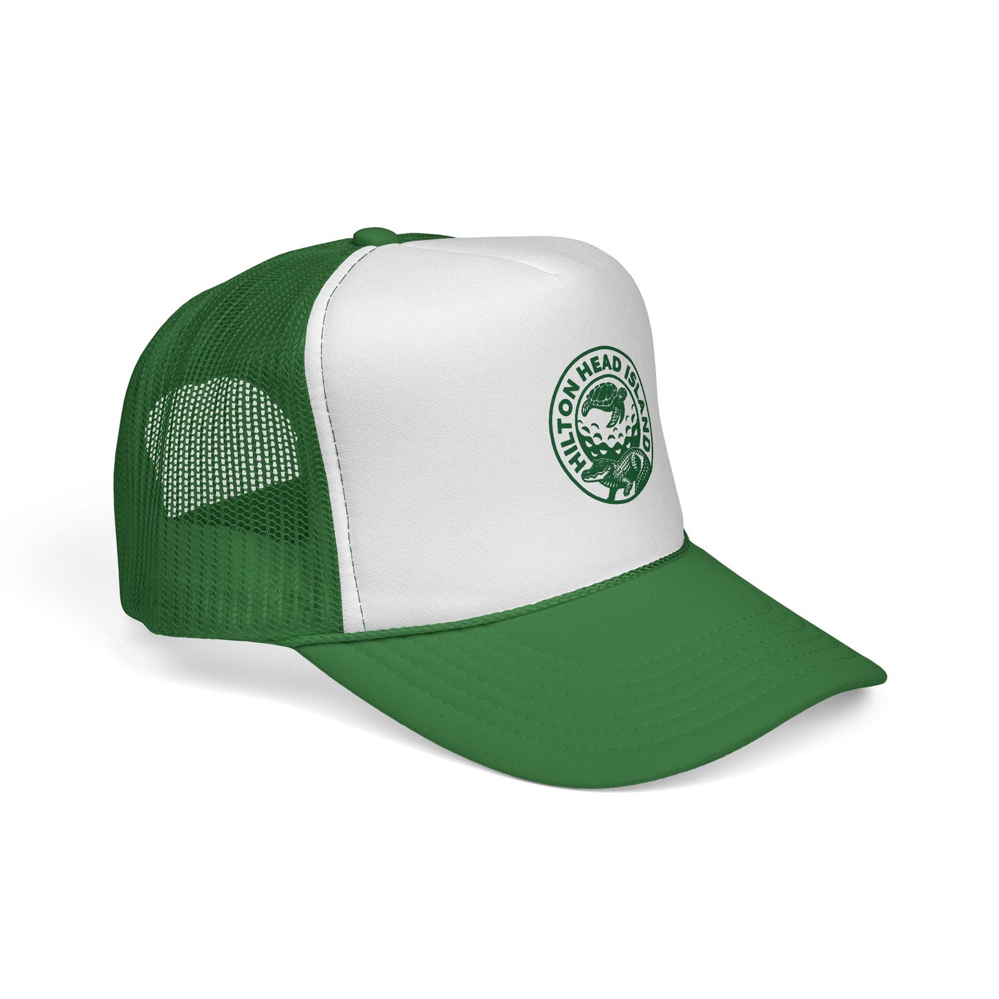 Broad Creek General Island Icons Trucker Cap