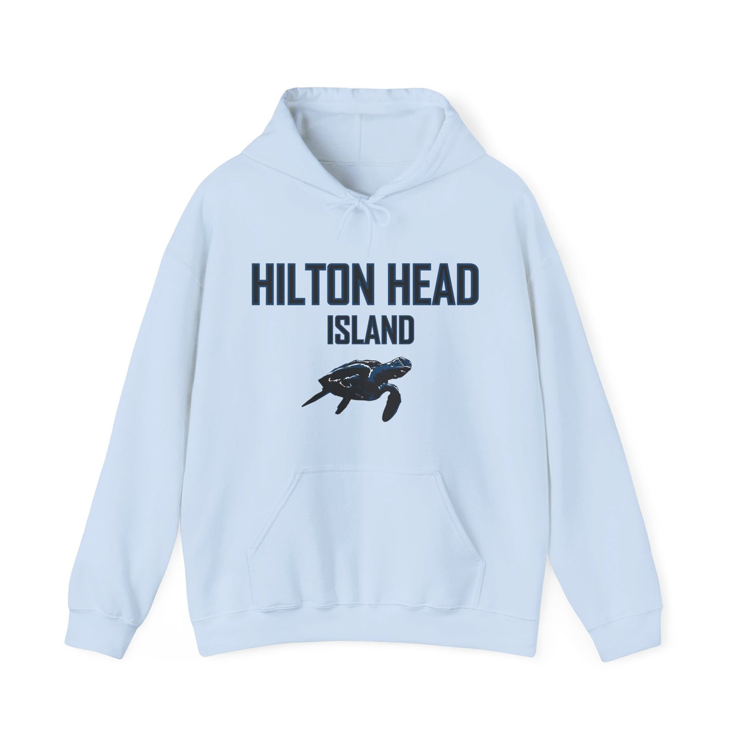 Broad Creek Sea Turtle Hoodie