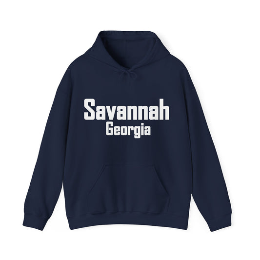 Broad Creek Classic Savannah Hoodie