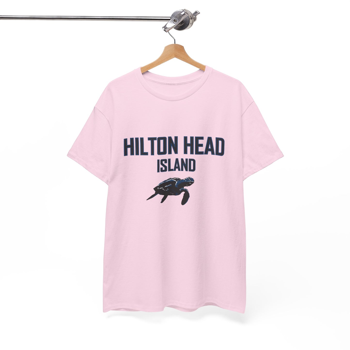 Broad Creek General Sea Turtle T-shirt