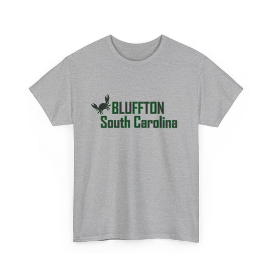 Broad Creek Bluffton T-shirt