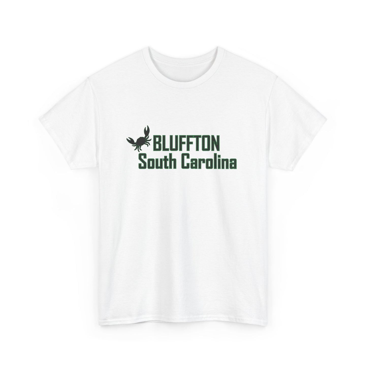 Broad Creek General Bluffton T-shirt