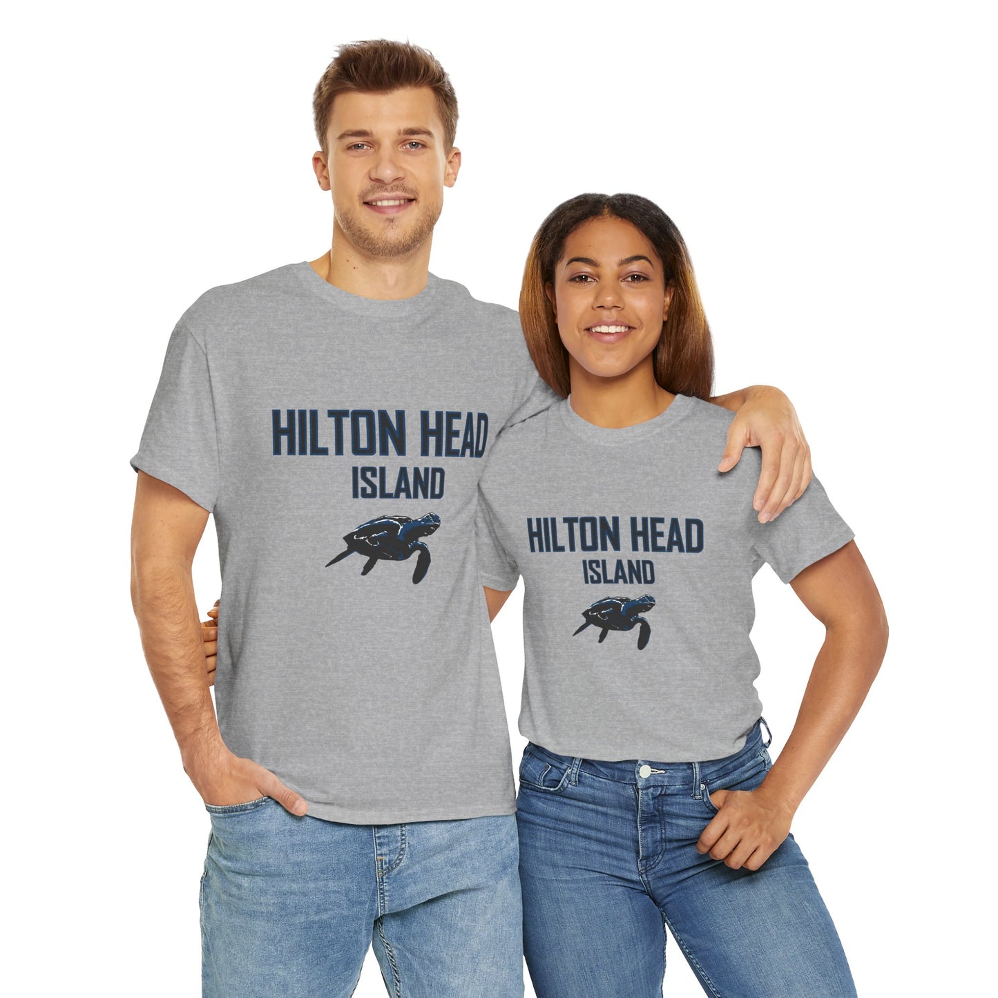 Broad Creek Sea Turtle T-shirt