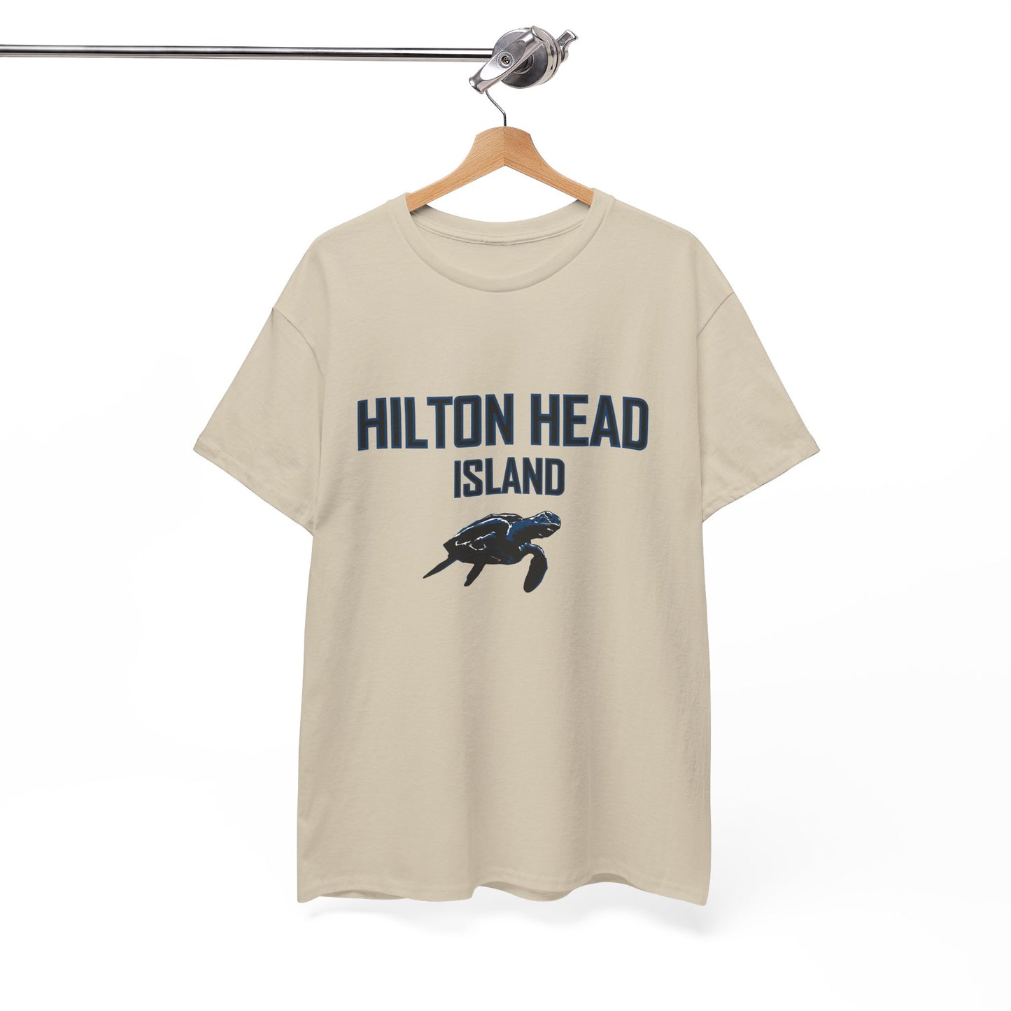Broad Creek General Sea Turtle T-shirt