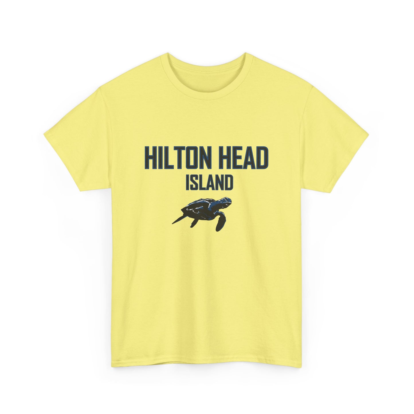 Broad Creek General Sea Turtle T-shirt