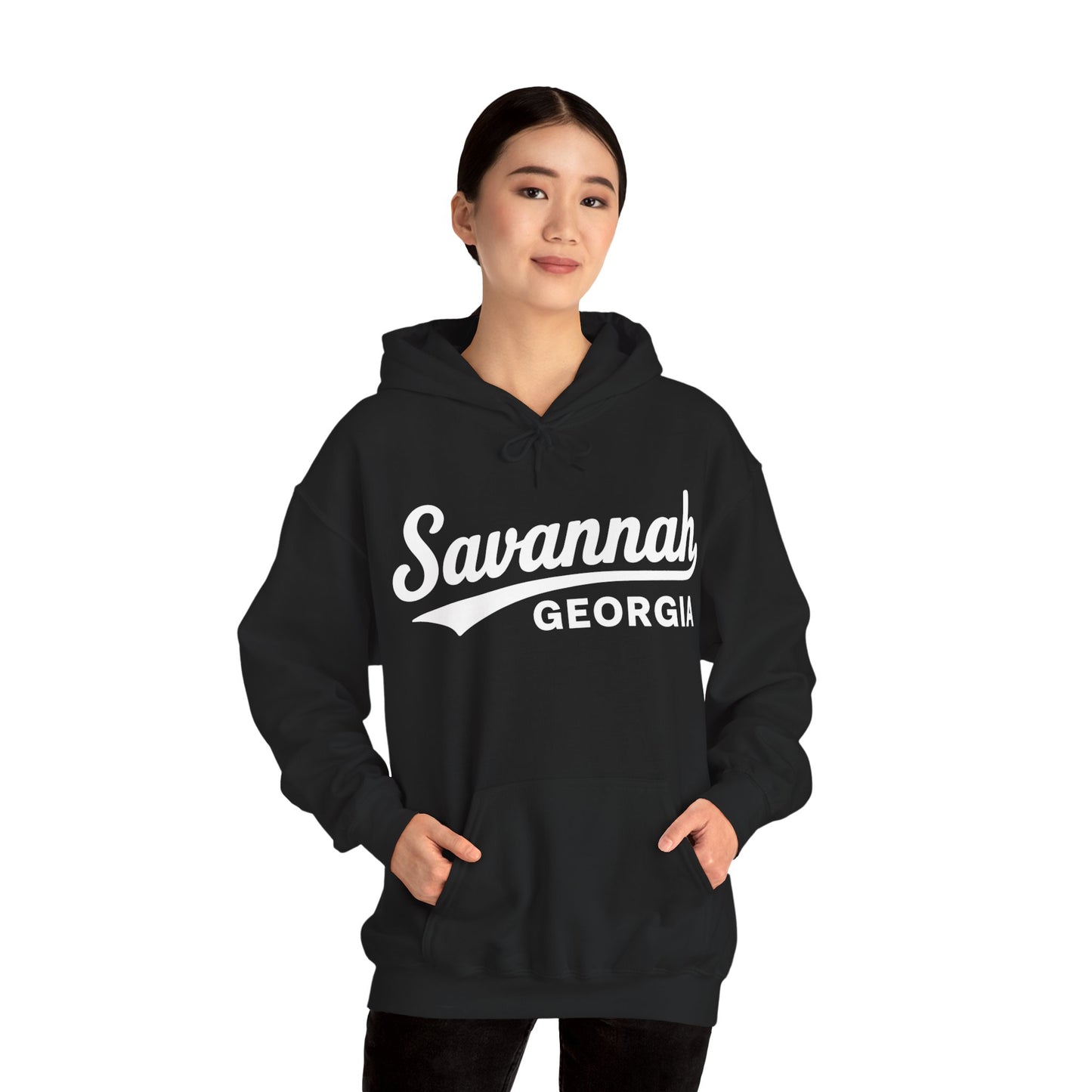 Broad Creek General Classic Savannah Hoodie