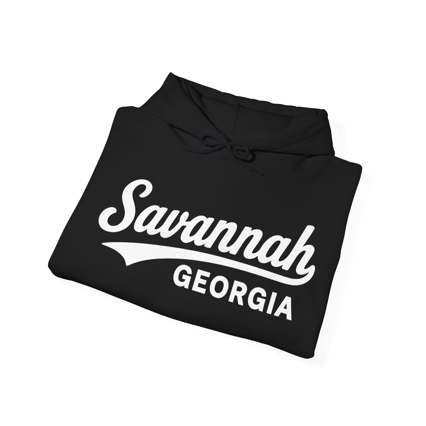 Broad Creek General Classic Savannah Hoodie