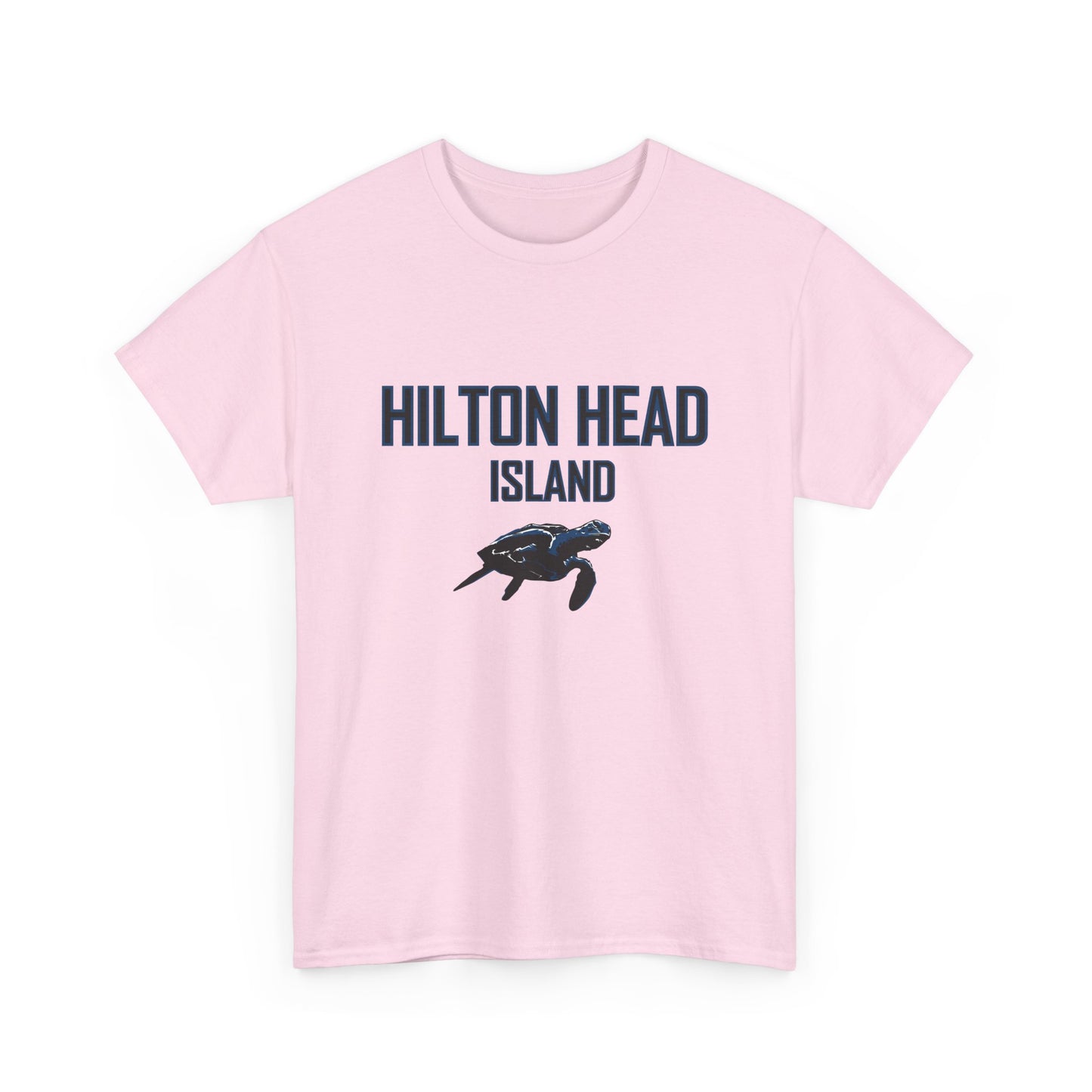 Broad Creek General Sea Turtle T-shirt