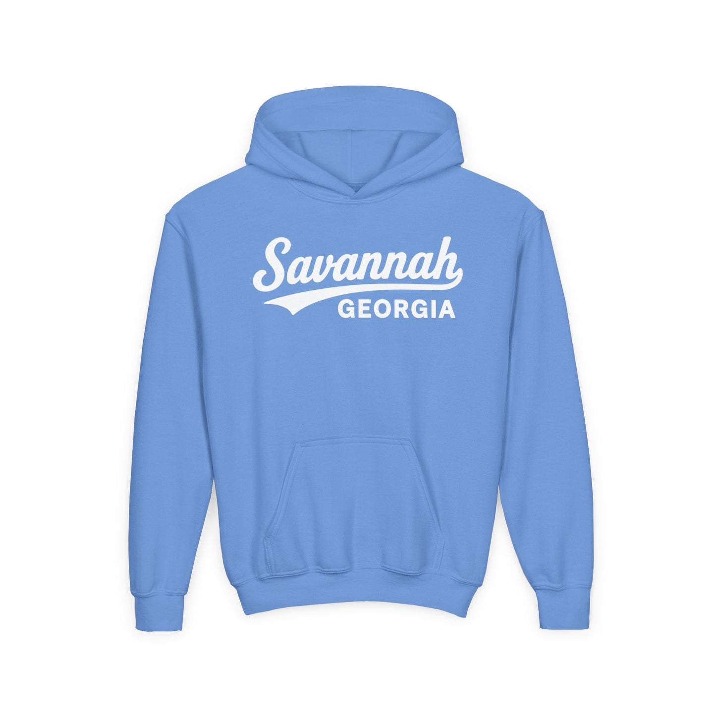 Youth Broad Creek General Classic Savannah Hoodie