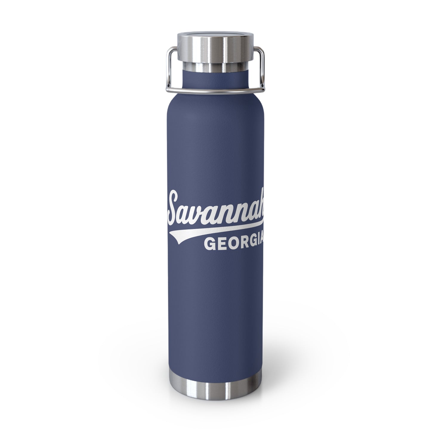 Broad Creek General City Edition Travel Bottle- Savannah