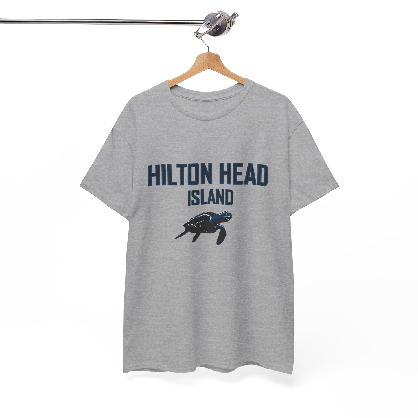 Broad Creek General Sea Turtle T-shirt