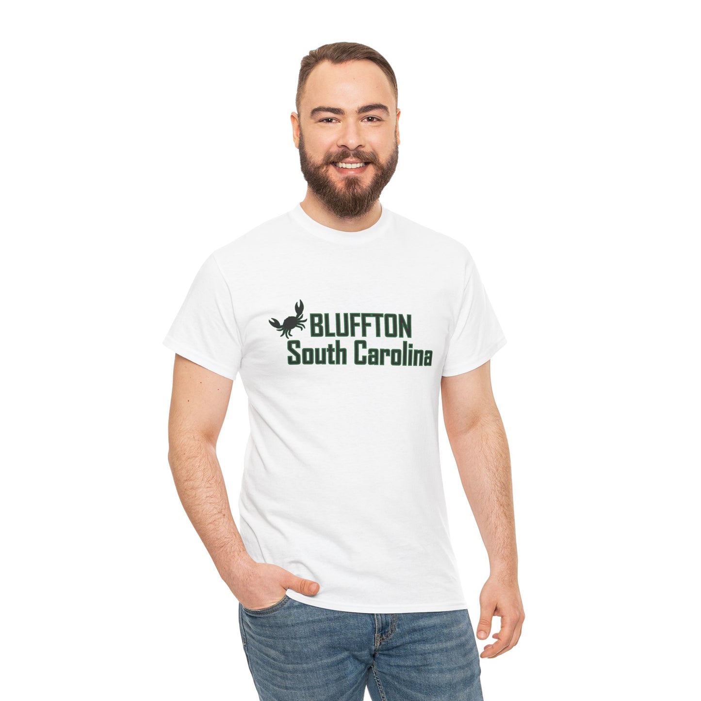 Broad Creek General Bluffton T-shirt