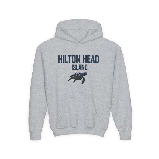Youth Broad Creek Sea Turtle Hoodie