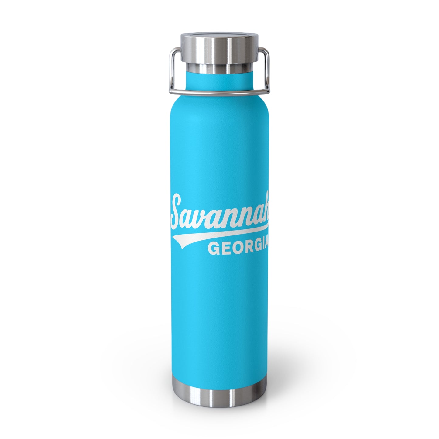 Broad Creek General City Edition Travel Bottle- Savannah