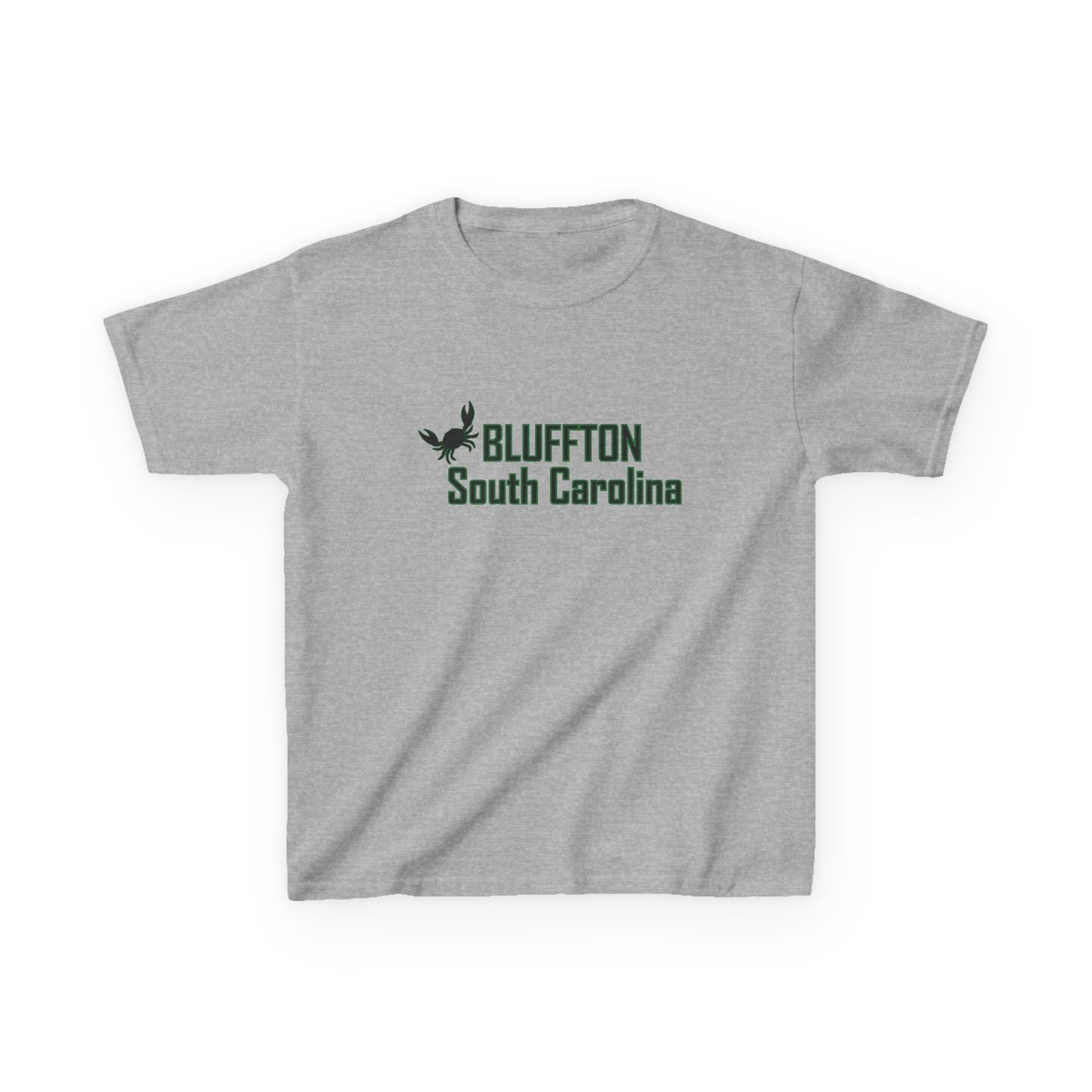 Kids Broad Creek General Bluffton T-shirt