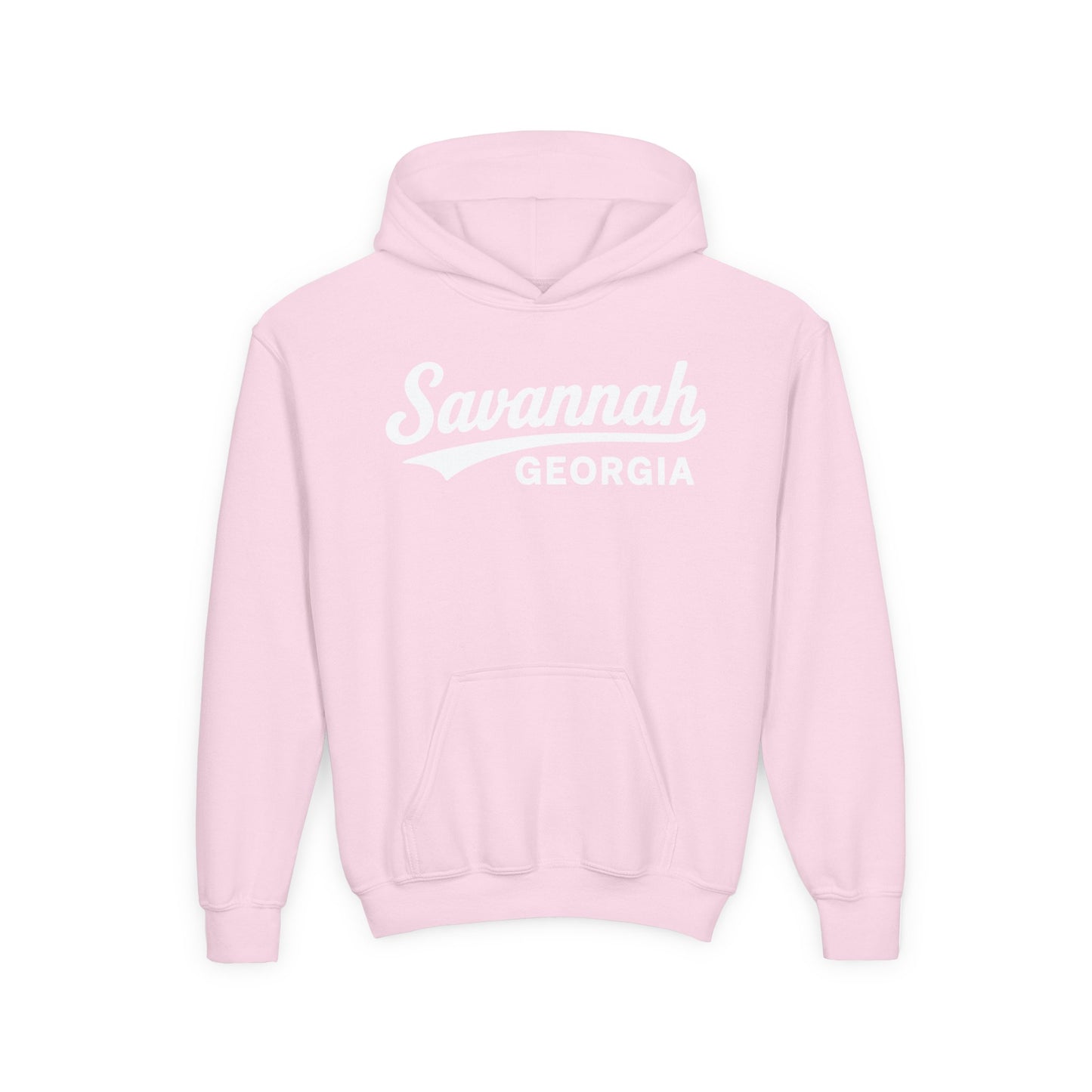 Youth Broad Creek General Classic Savannah Hoodie