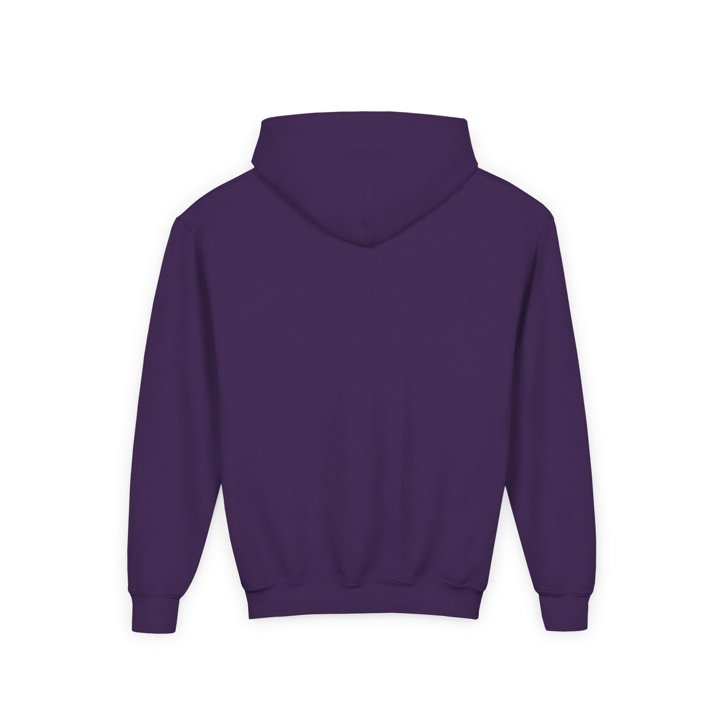 Youth Broad Creek General Classic Savannah Hoodie
