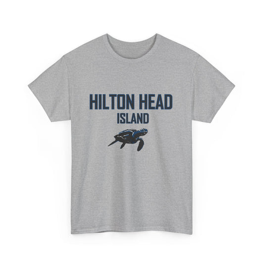 Broad Creek Sea Turtle T-shirt