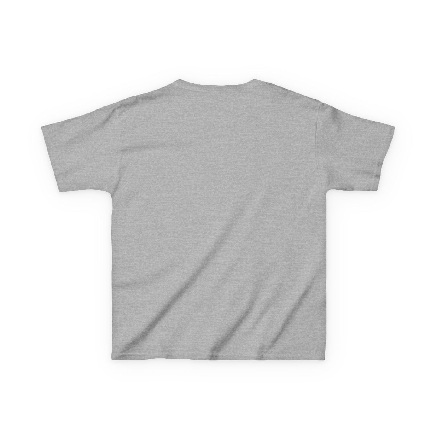 Kids Broad Creek General Palmetto Icons T-shirt