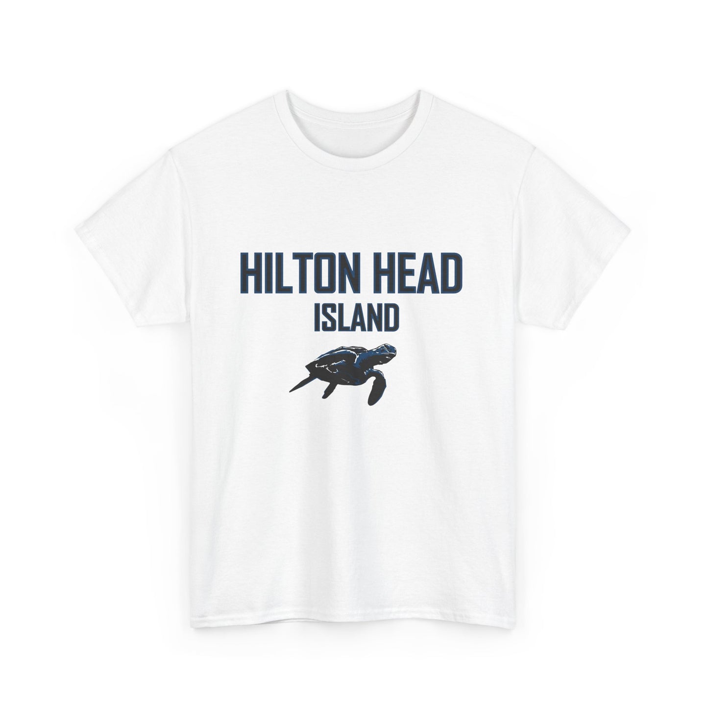 Broad Creek Sea Turtle T-shirt