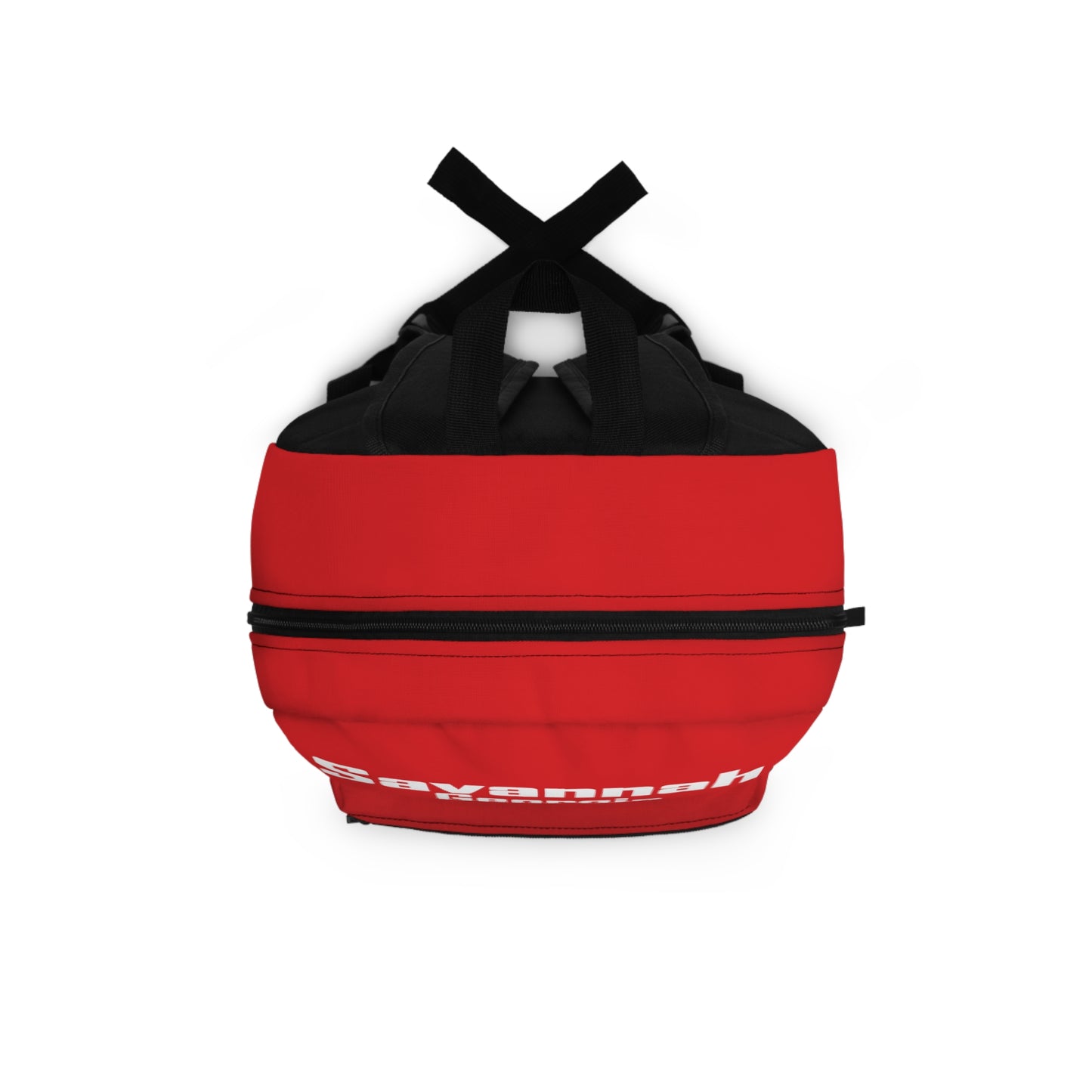 Broad Creek Classic Savannah Backpack (Red)