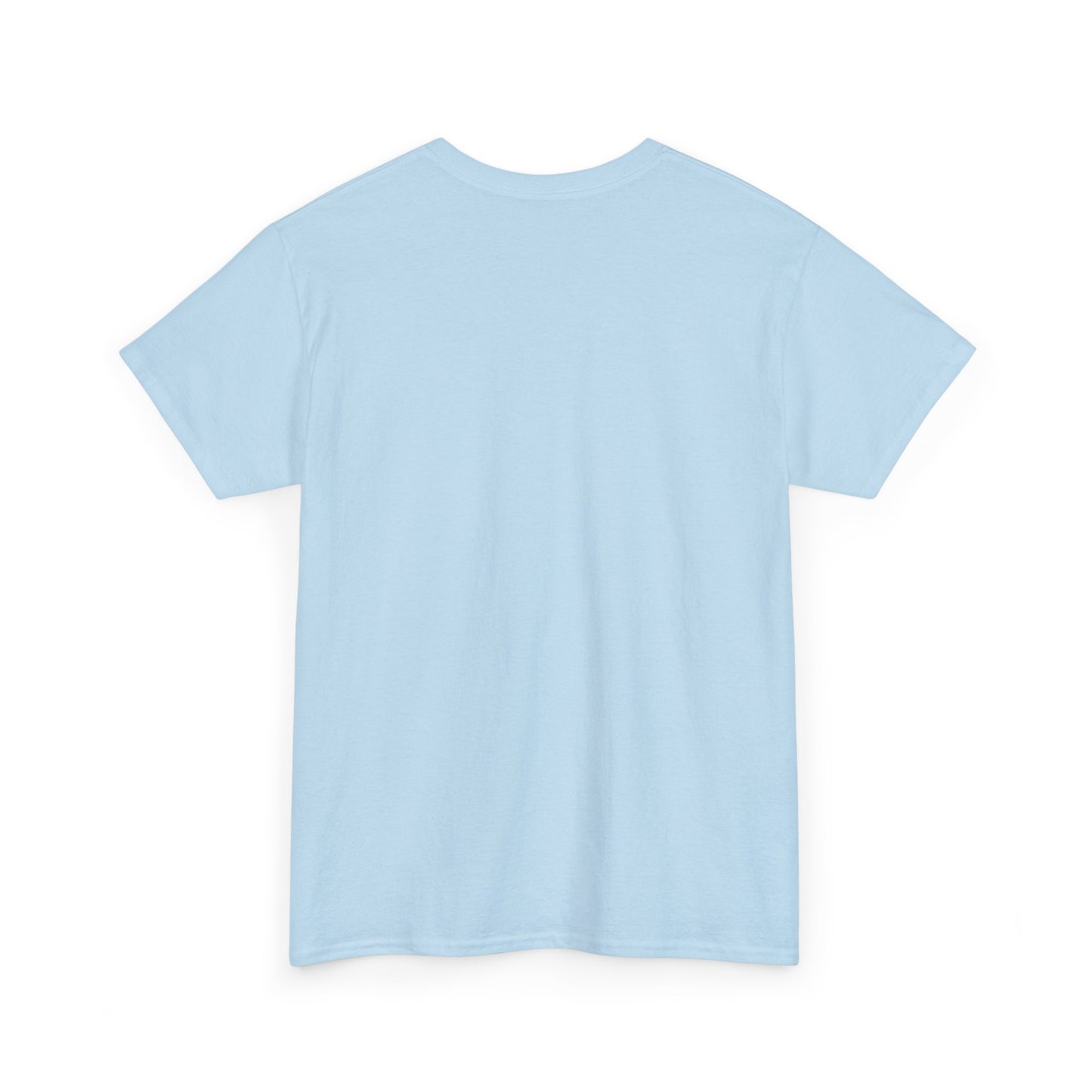 Broad Creek General Sea Turtle T-shirt