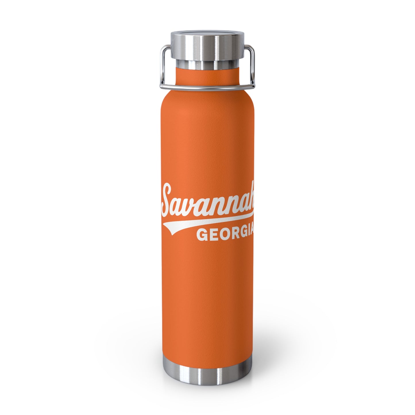 Broad Creek General City Edition Travel Bottle- Savannah