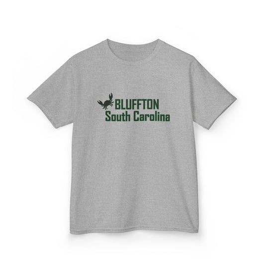 Kids Broad Creek Bluffton T-shirt
