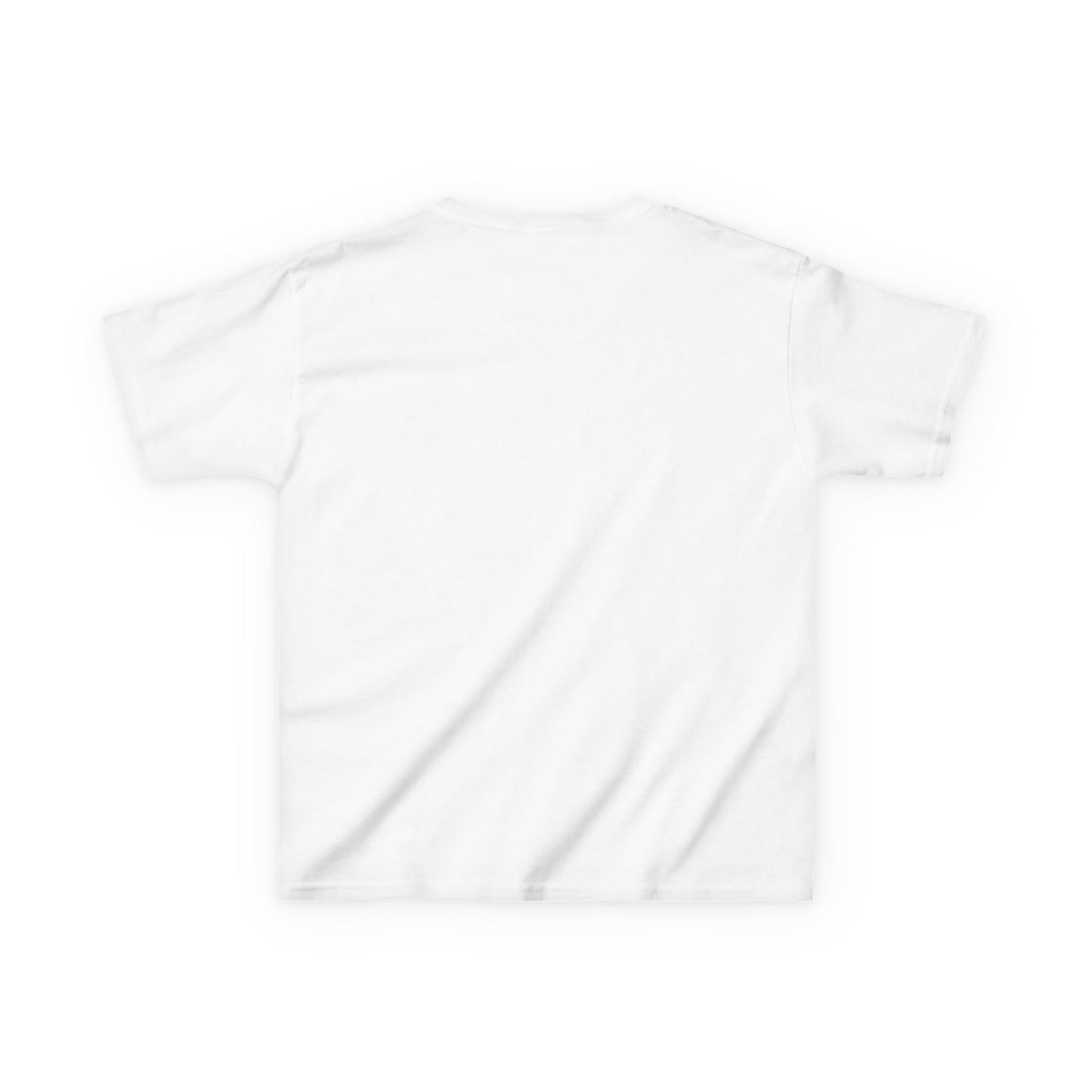Kids Broad Creek General Bluffton T-shirt
