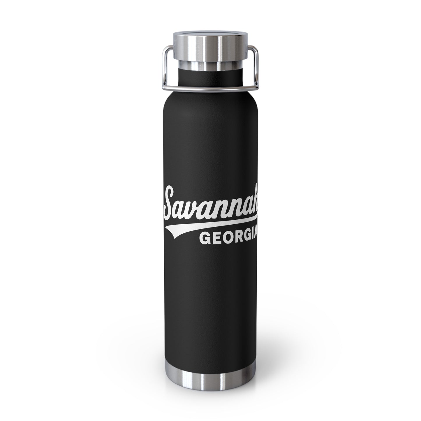 Broad Creek General City Edition Travel Bottle- Savannah