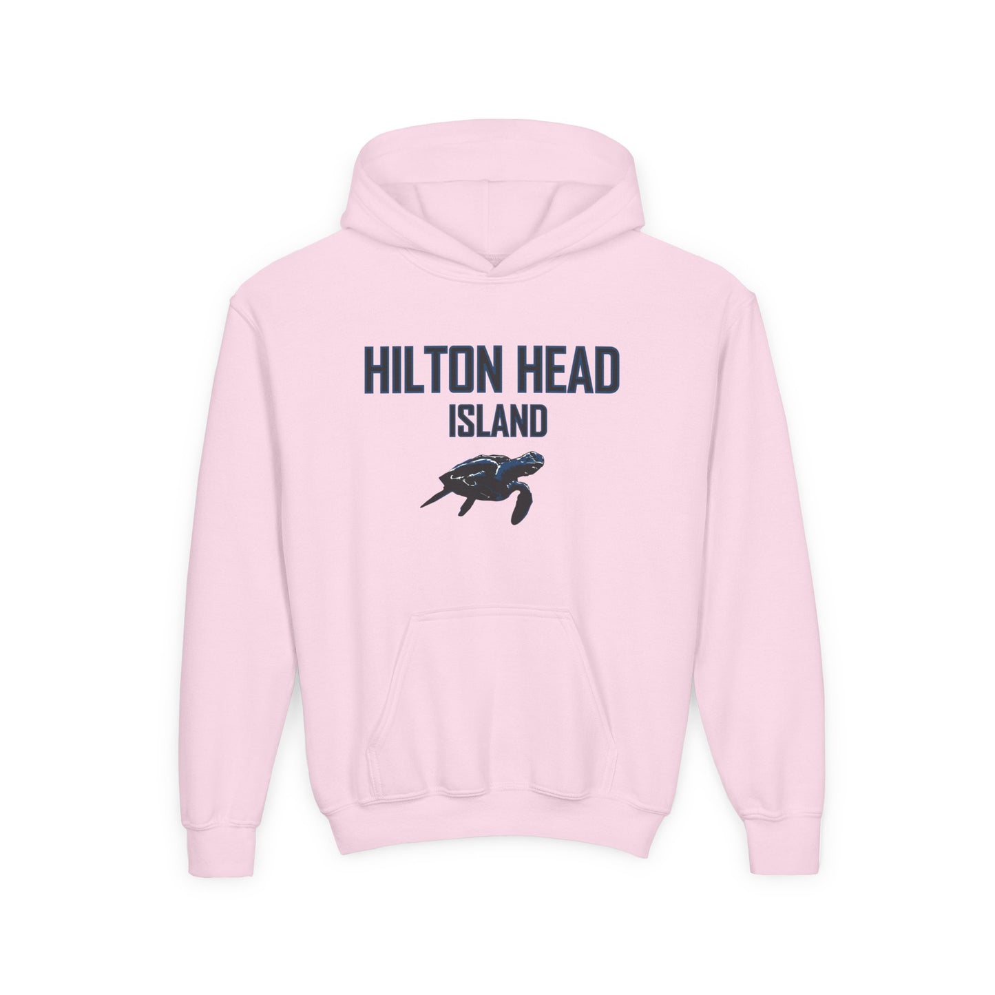 Youth Broad Creek Sea Turtle Hoodie